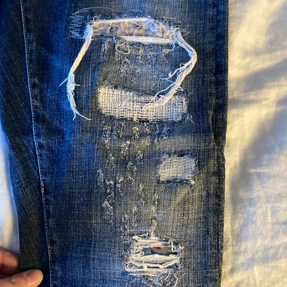 Pilcro jeans - Picture 2 of 3